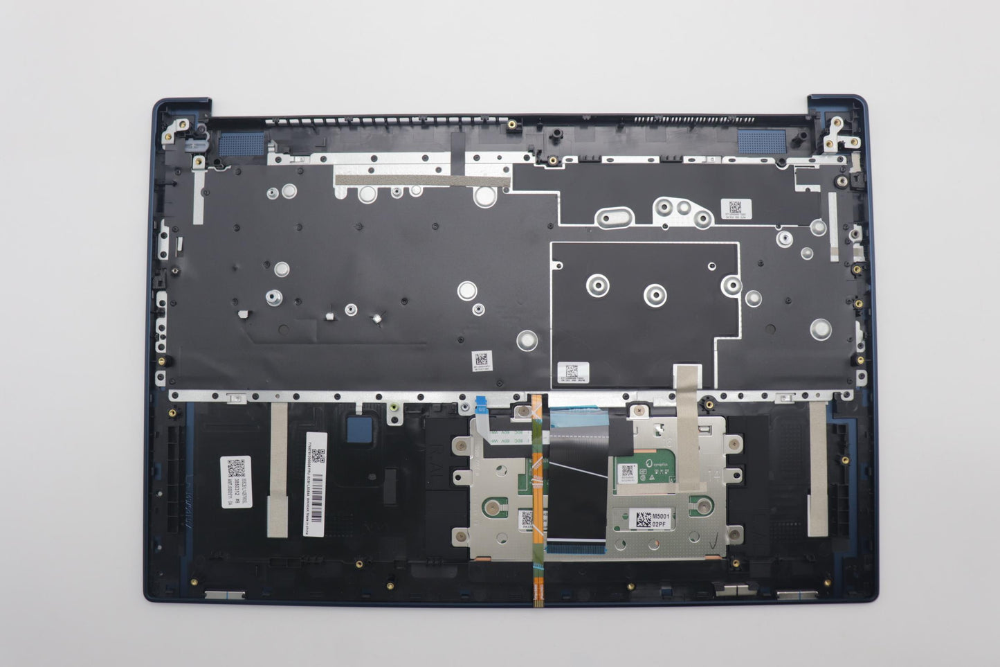 Lenovo Cover Upcase_Thai C82Xf Nfp Ab - 5CB1L50544
