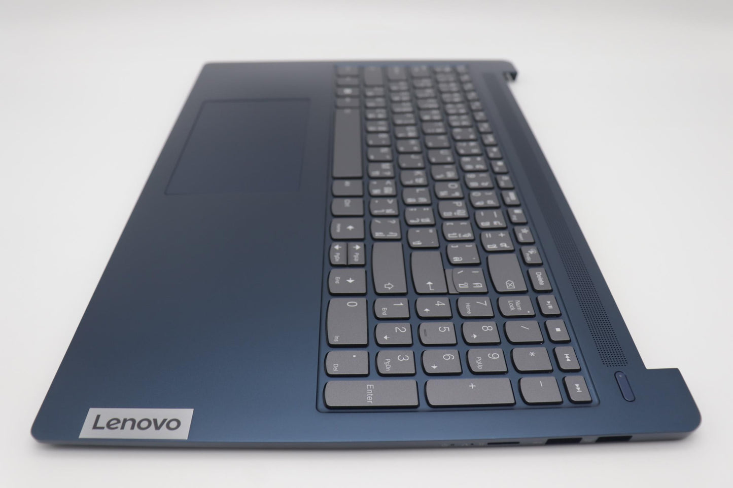 Lenovo Cover Upcase_Thai C82Xf Nfp Ab - 5CB1L50544