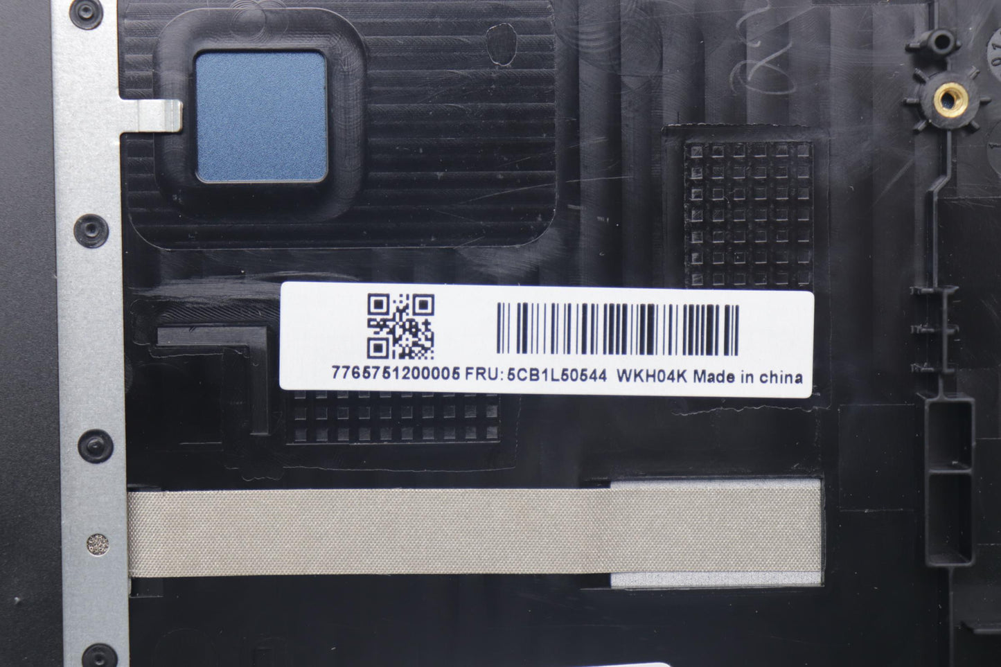 Lenovo Cover Upcase_Thai C82Xf Nfp Ab - 5CB1L50544