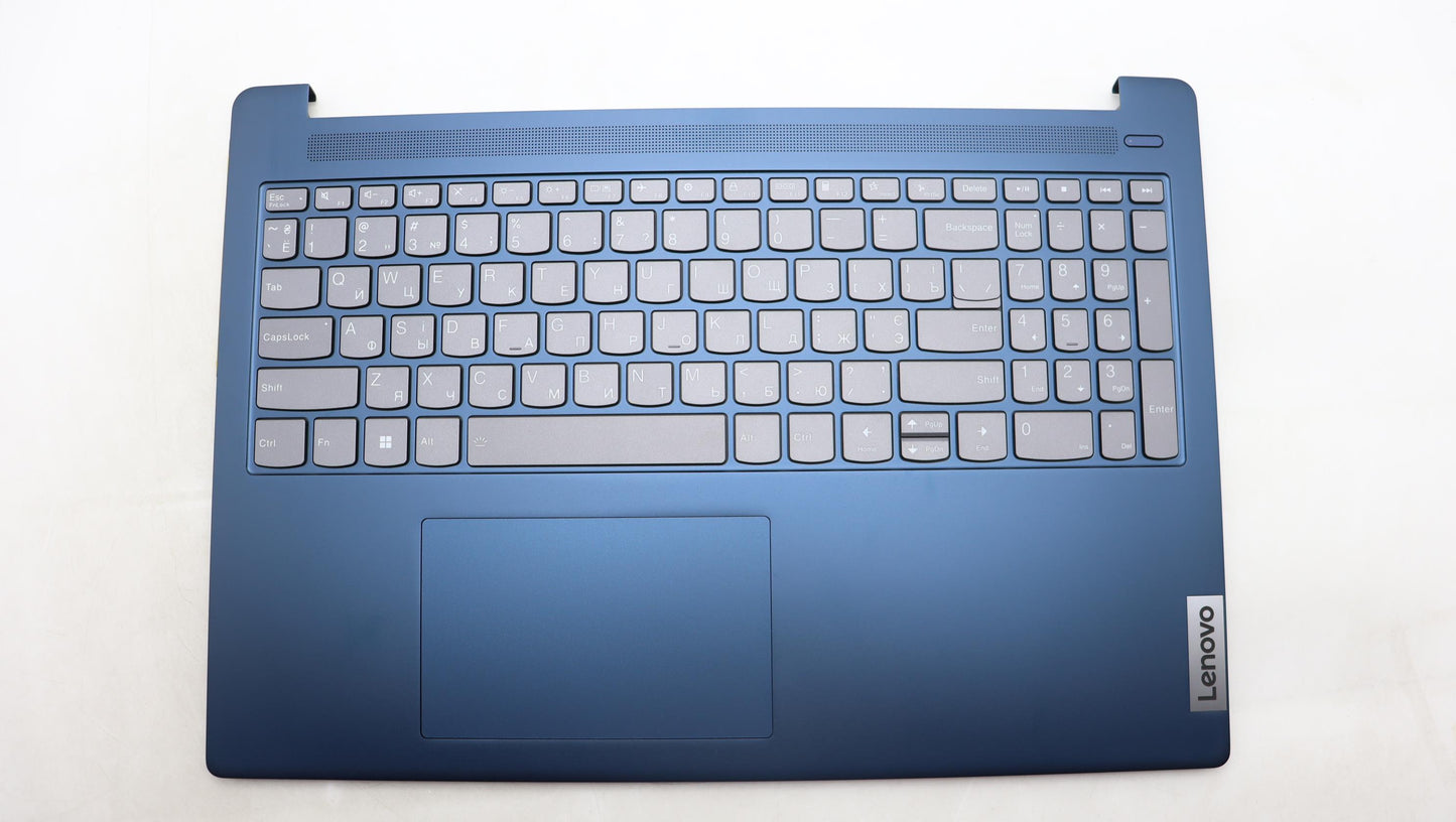 Lenovo Cover Upcase_Ukr C82Xf Nfp Ab - 5CB1L50546