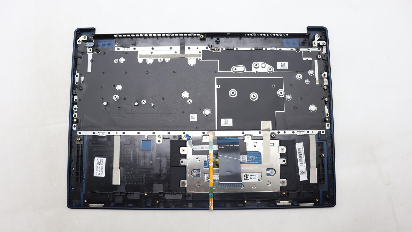 Lenovo Cover Upcase_Ukr C82Xf Nfp Ab - 5CB1L50546