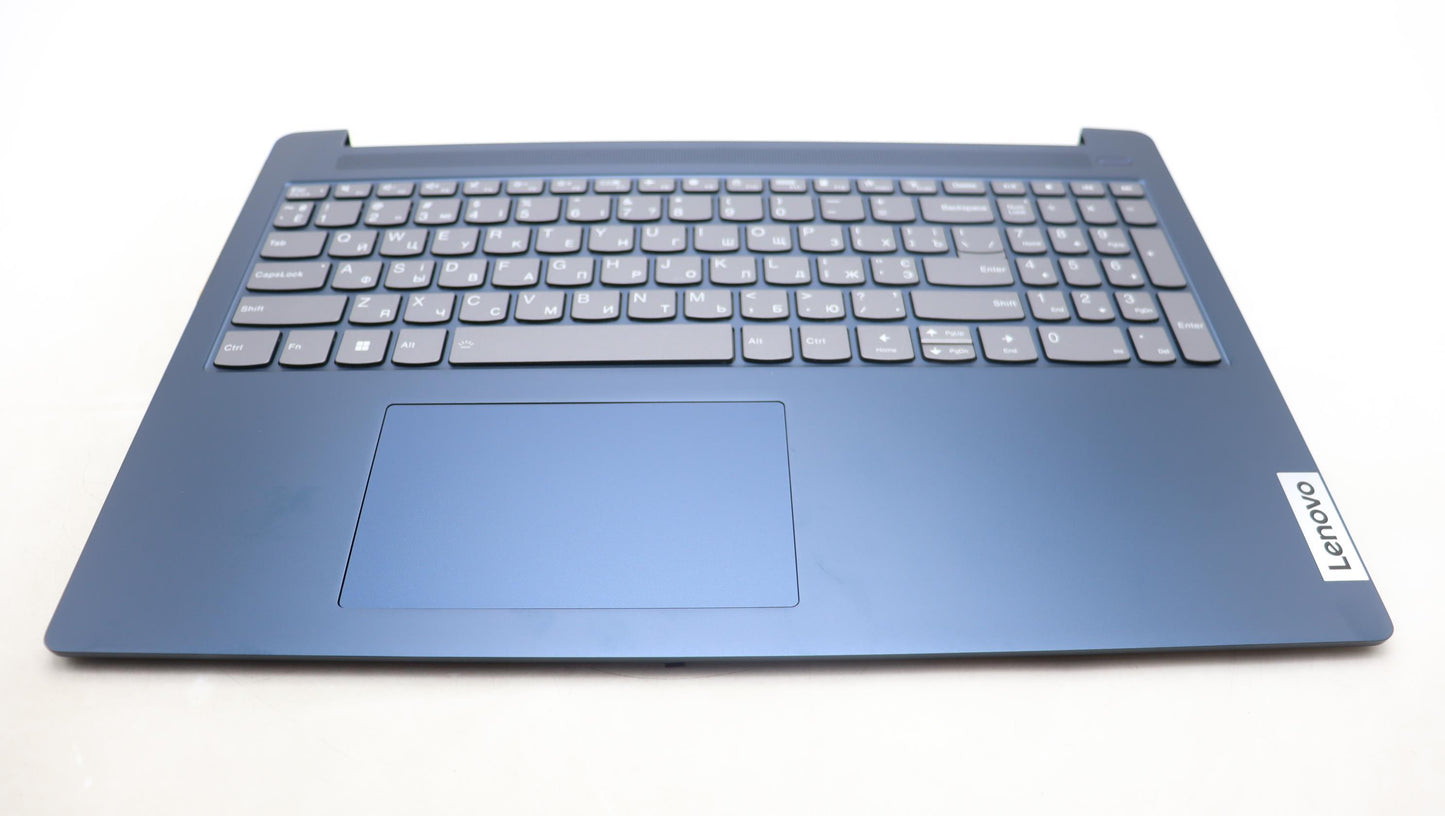 Lenovo Cover Upcase_Ukr C82Xf Nfp Ab - 5CB1L50546