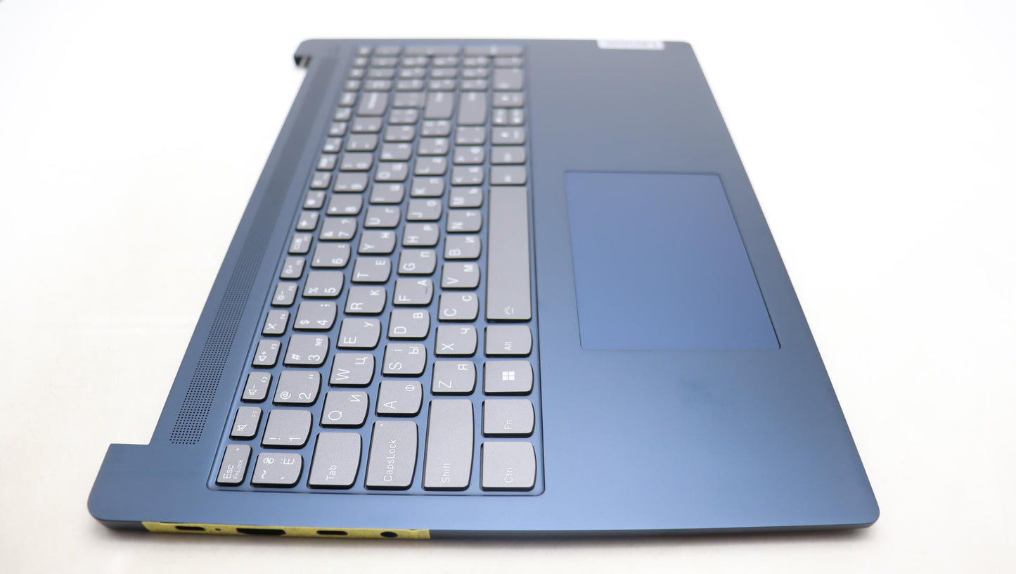 Lenovo Cover Upcase_Ukr C82Xf Nfp Ab - 5CB1L50546