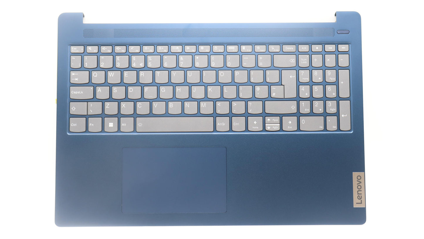 Lenovo Cover Upcase_Uke C82Xf Nfp Ab - 5CB1L50547