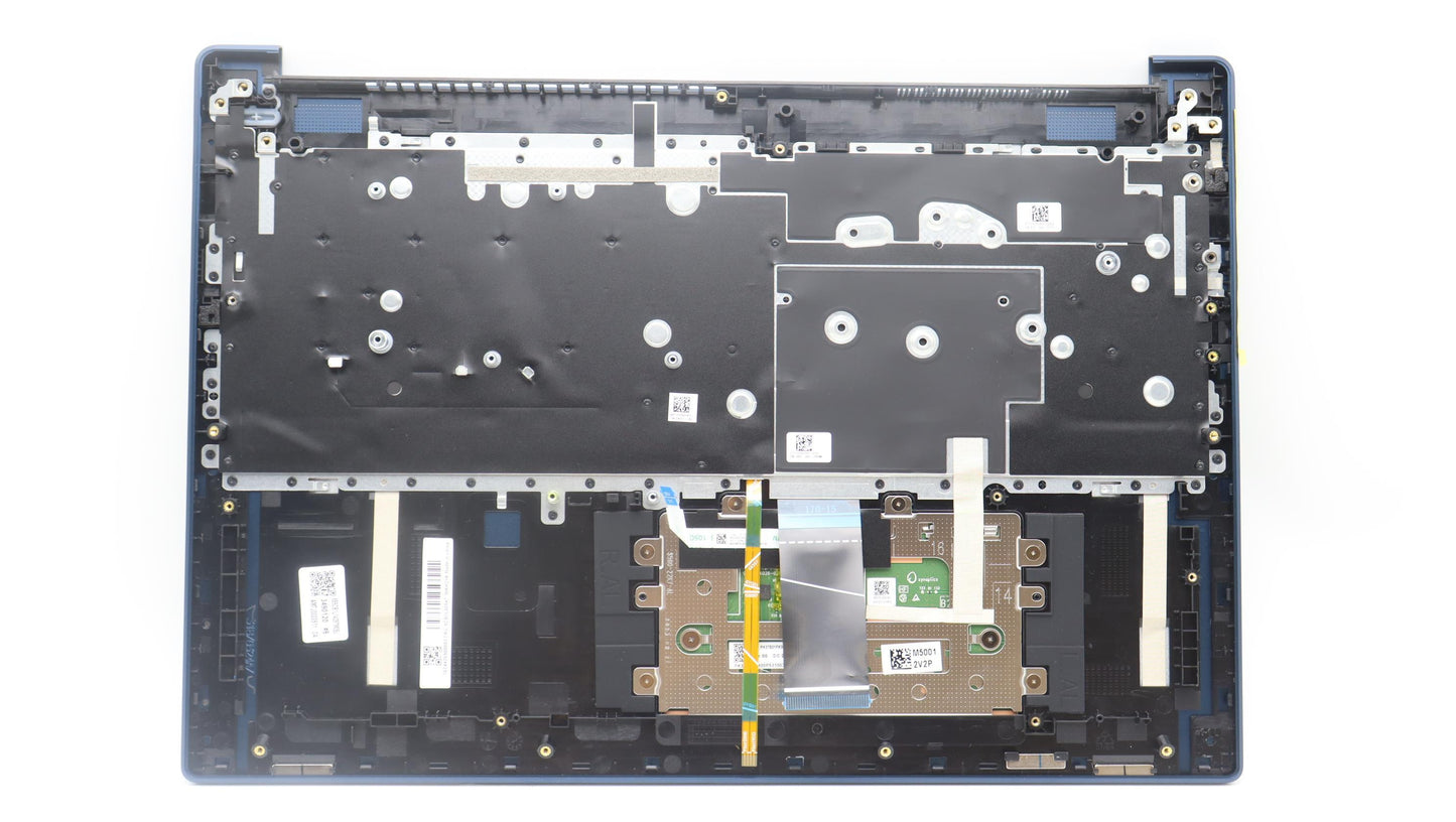 Lenovo Cover Upcase_Uke C82Xf Nfp Ab - 5CB1L50547