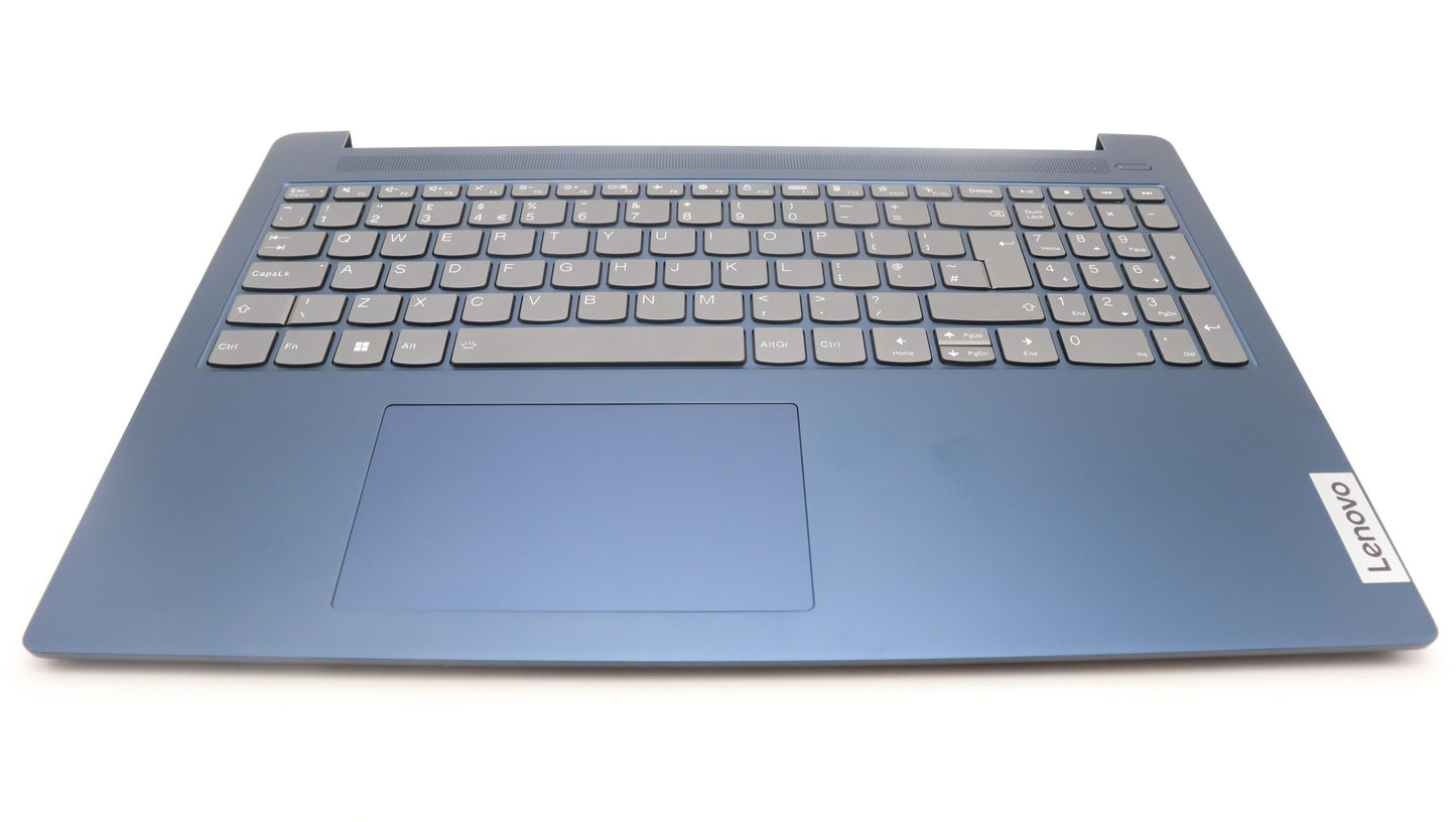 Lenovo Cover Upcase_Uke C82Xf Nfp Ab - 5CB1L50547