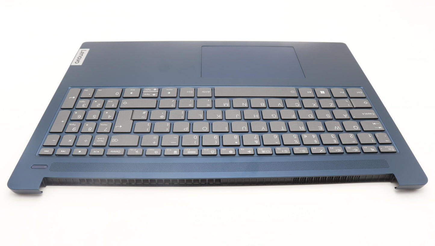 Lenovo Cover Upcase_Uke C82Xf Nfp Ab - 5CB1L50547