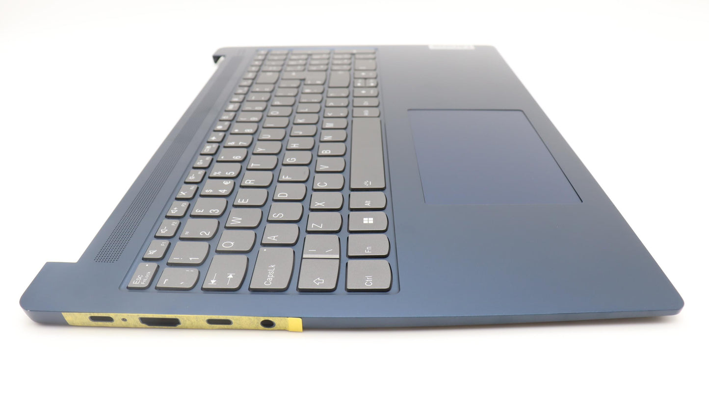 Lenovo Cover Upcase_Uke C82Xf Nfp Ab - 5CB1L50547