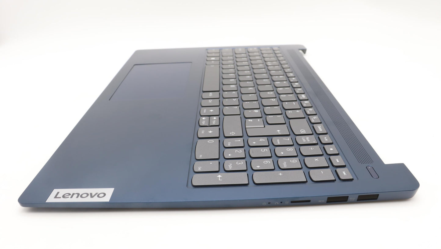 Lenovo Cover Upcase_Uke C82Xf Nfp Ab - 5CB1L50547