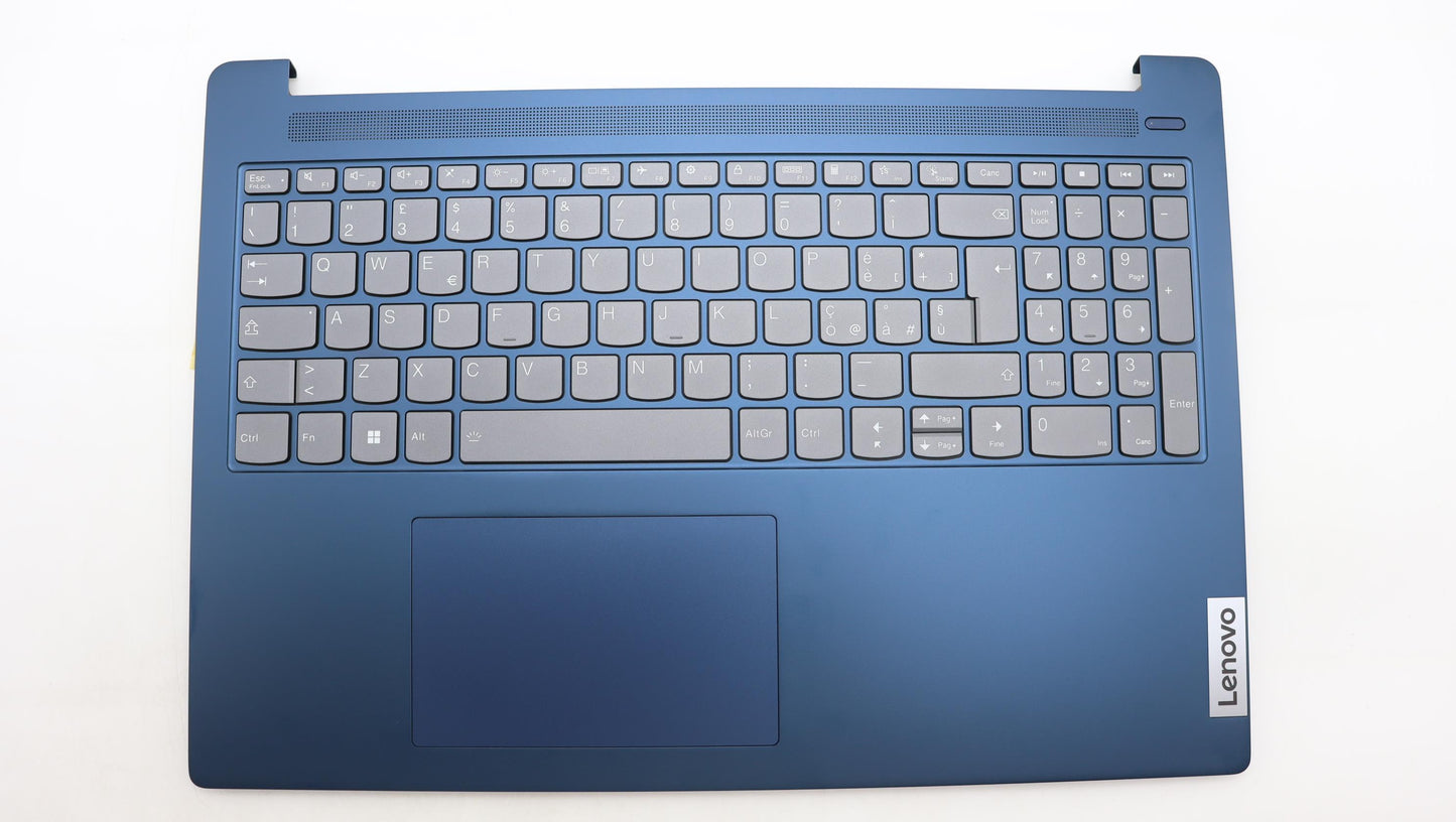 Lenovo Cover Upcase_Ita C82Xf Nfp Ab - 5CB1L50548