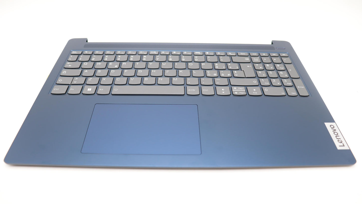 Lenovo Cover Upcase_Ita C82Xf Nfp Ab - 5CB1L50548