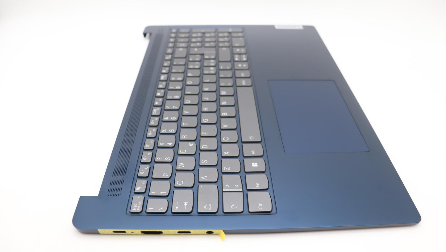 Lenovo Cover Upcase_Ita C82Xf Nfp Ab - 5CB1L50548