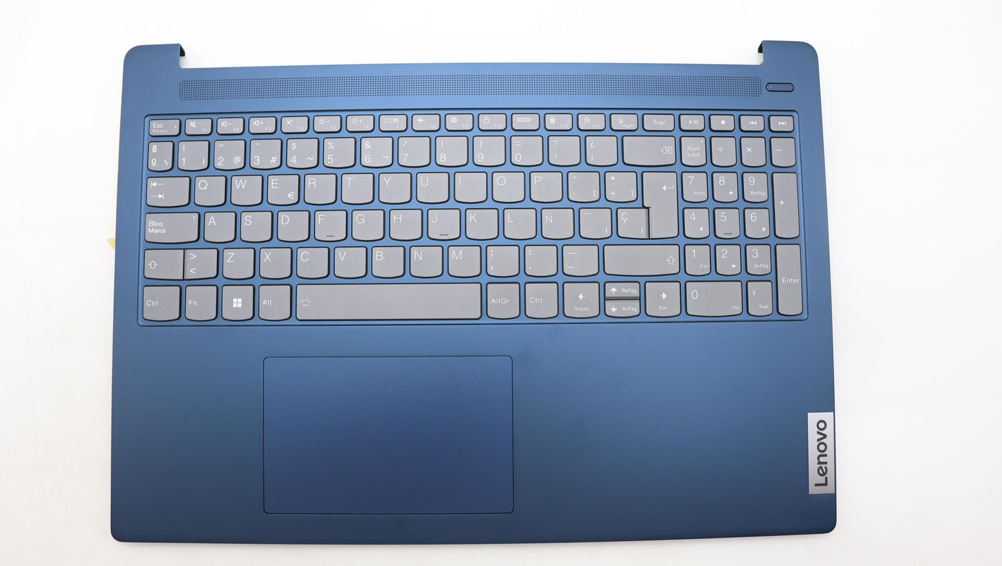 Lenovo Cover Upcase_Spa C82Xf Nfp Ab - 5CB1L50549