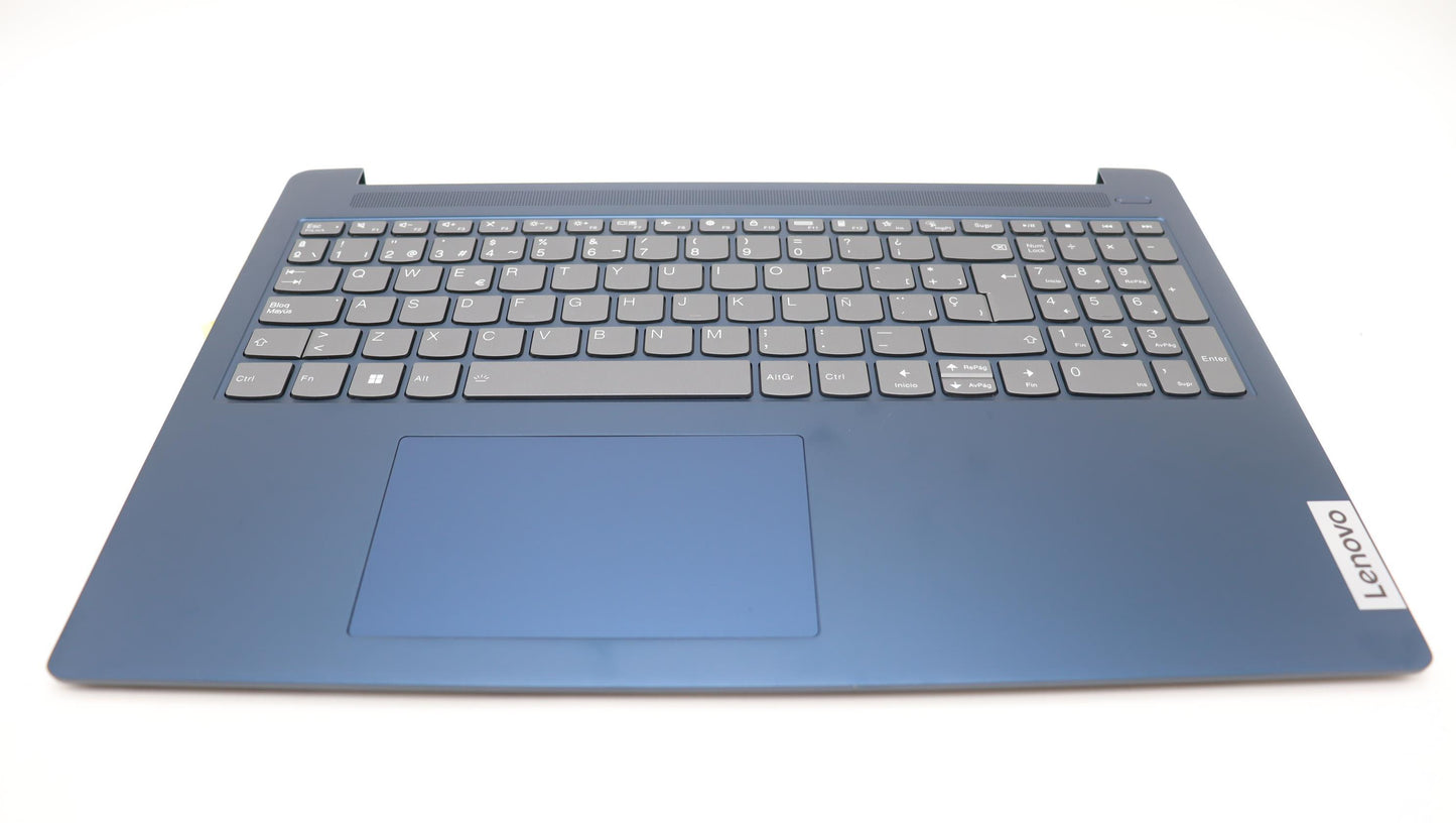 Lenovo Cover Upcase_Spa C82Xf Nfp Ab - 5CB1L50549