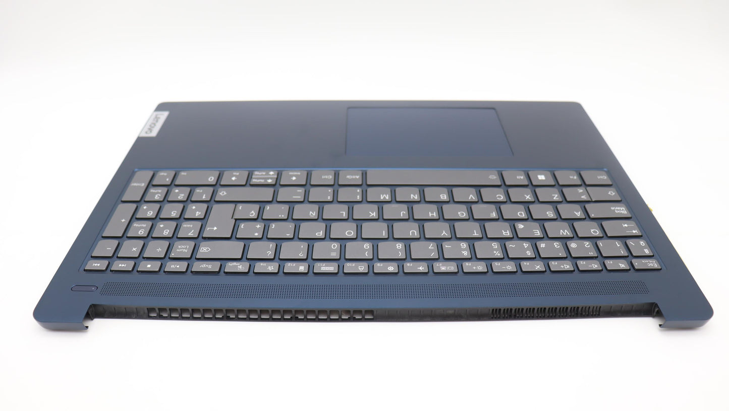 Lenovo Cover Upcase_Spa C82Xf Nfp Ab - 5CB1L50549