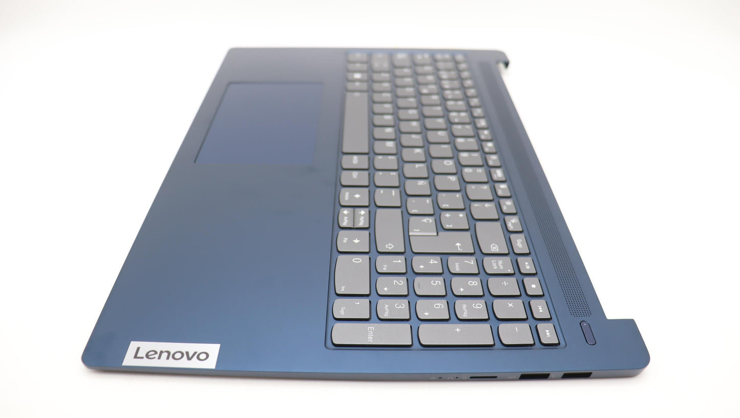 Lenovo Cover Upcase_Spa C82Xf Nfp Ab - 5CB1L50549
