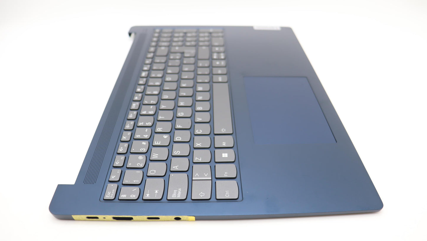 Lenovo Cover Upcase_Spa C82Xf Nfp Ab - 5CB1L50549