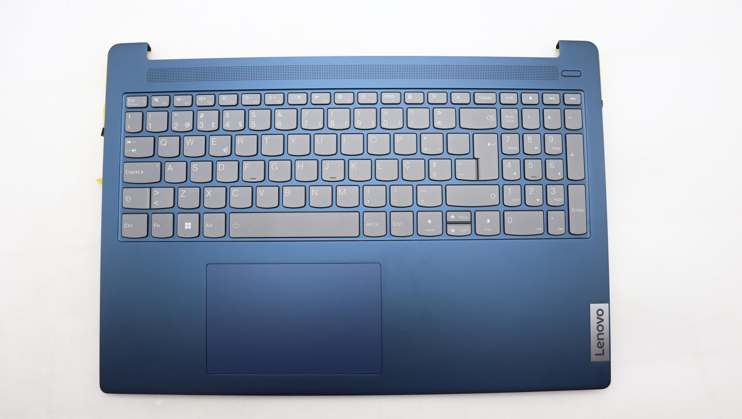 Lenovo Cover Upcase_Por C82Xf Nfp Ab - 5CB1L50551