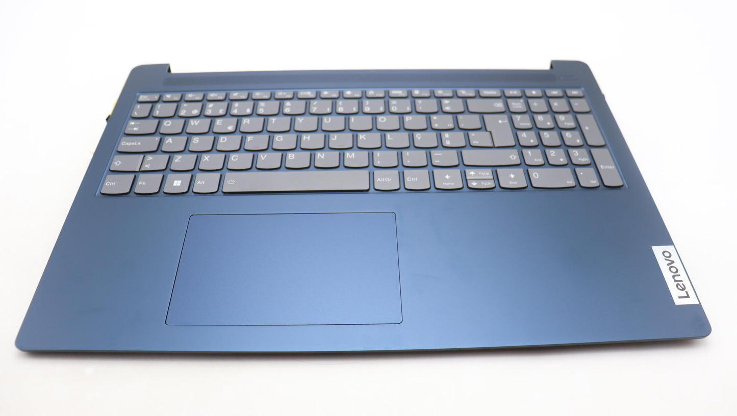 Lenovo Cover Upcase_Por C82Xf Nfp Ab - 5CB1L50551
