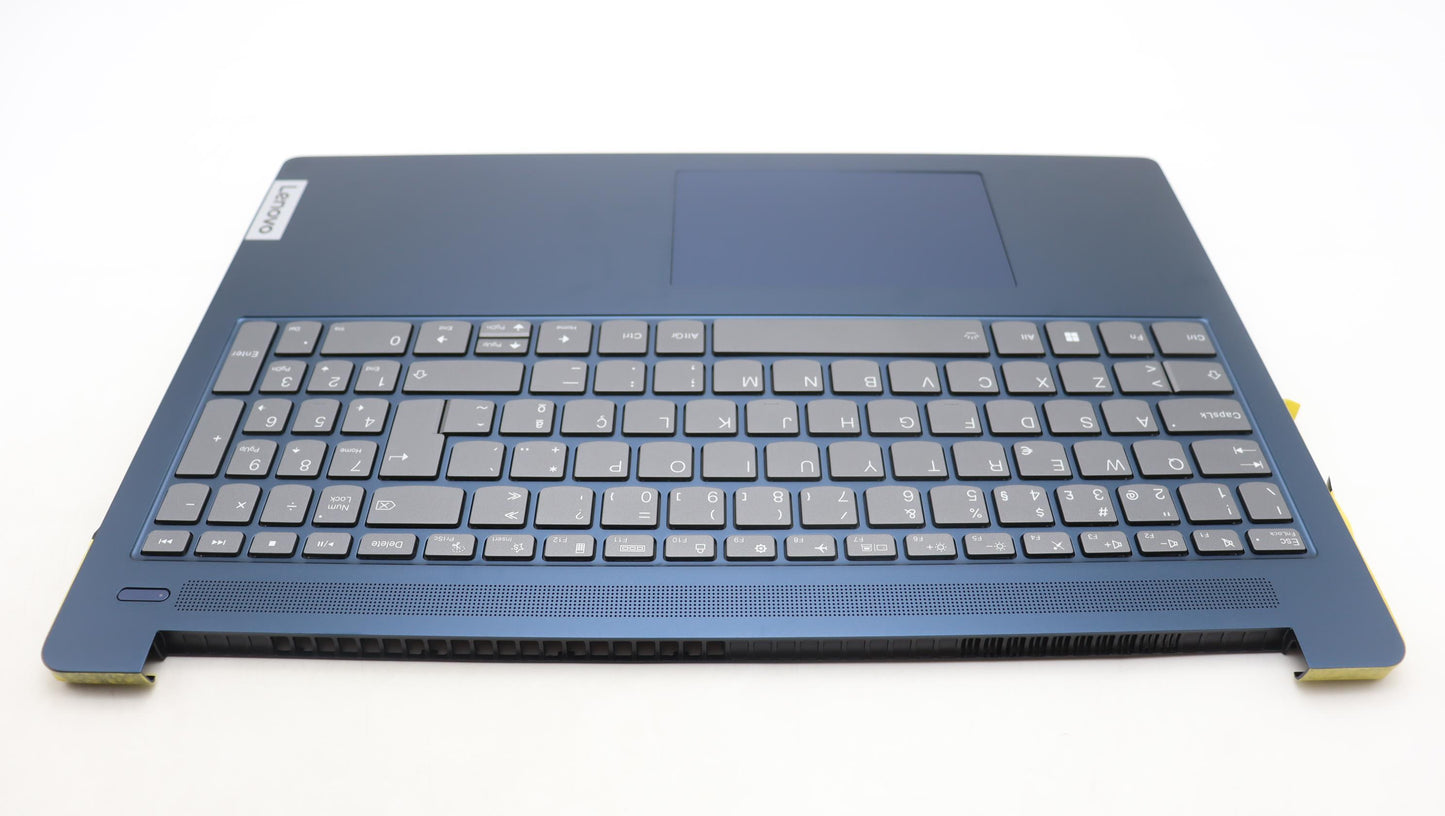 Lenovo Cover Upcase_Por C82Xf Nfp Ab - 5CB1L50551