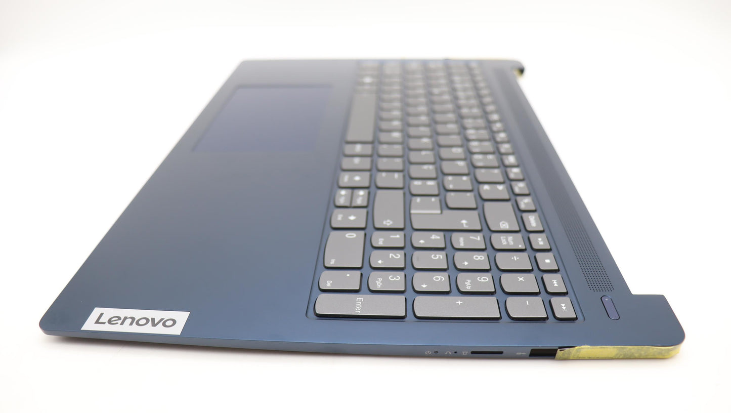 Lenovo Cover Upcase_Por C82Xf Nfp Ab - 5CB1L50551