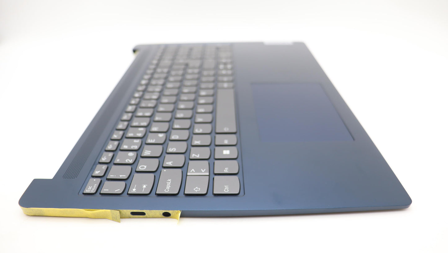 Lenovo Cover Upcase_Por C82Xf Nfp Ab - 5CB1L50551