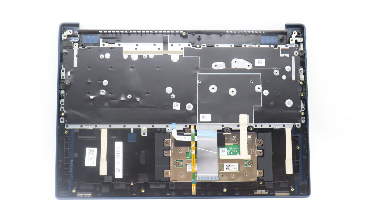 Lenovo Cover Upcase_Nordic C82Xf Nfpa - 5CB1L50554