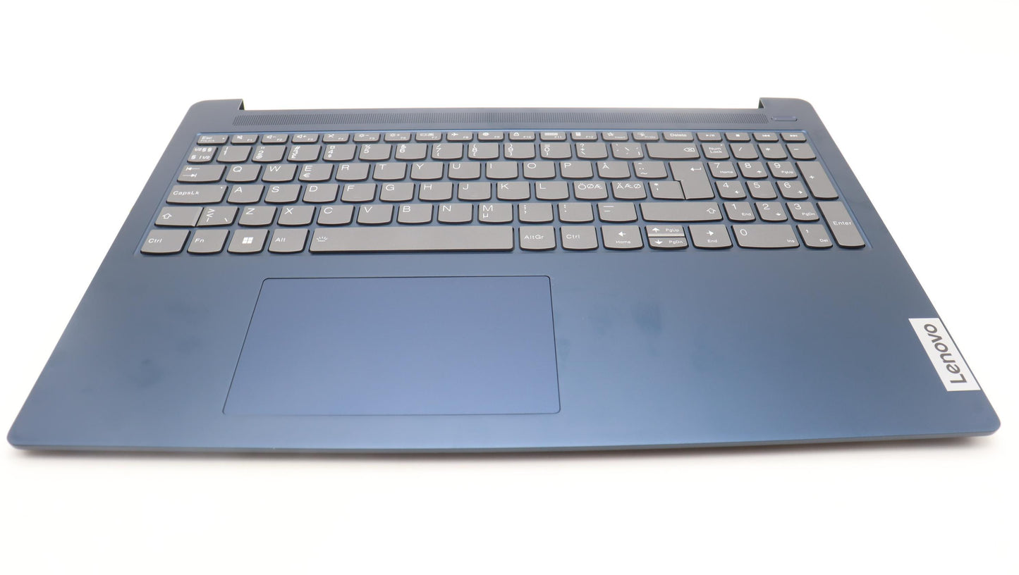 Lenovo Cover Upcase_Nordic C82Xf Nfpa - 5CB1L50554