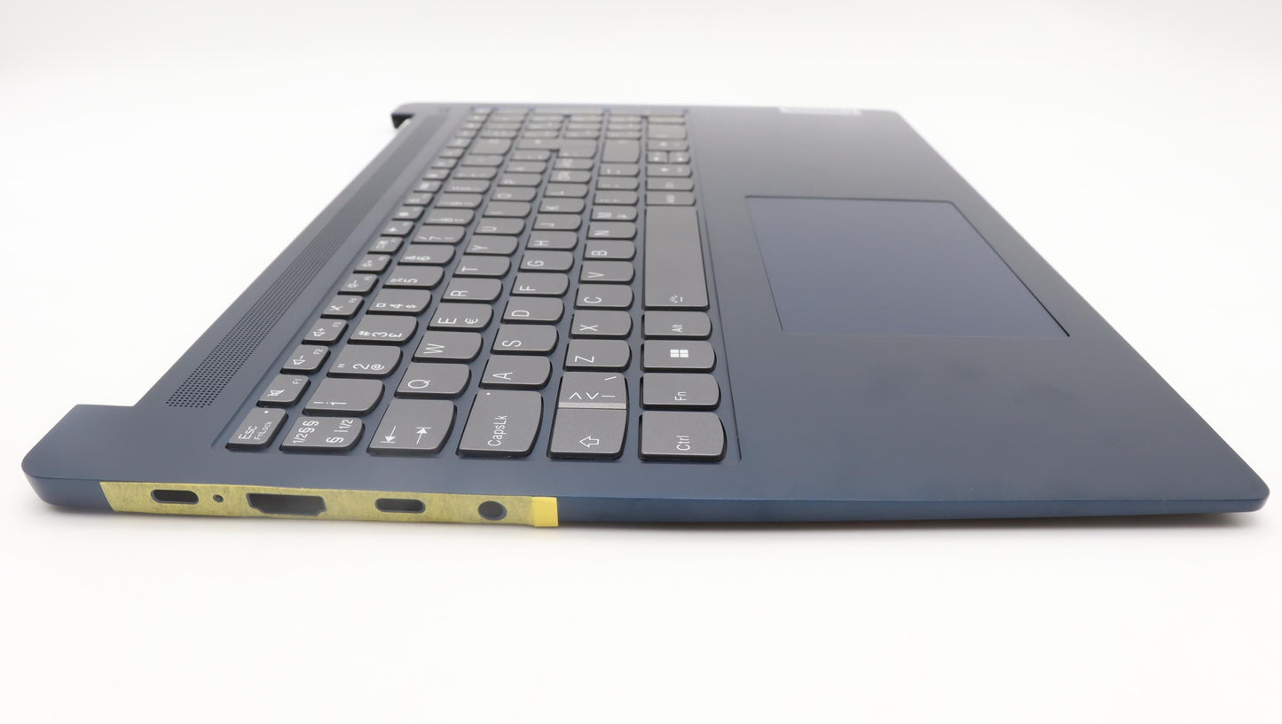 Lenovo Cover Upcase_Nordic C82Xf Nfpa - 5CB1L50554