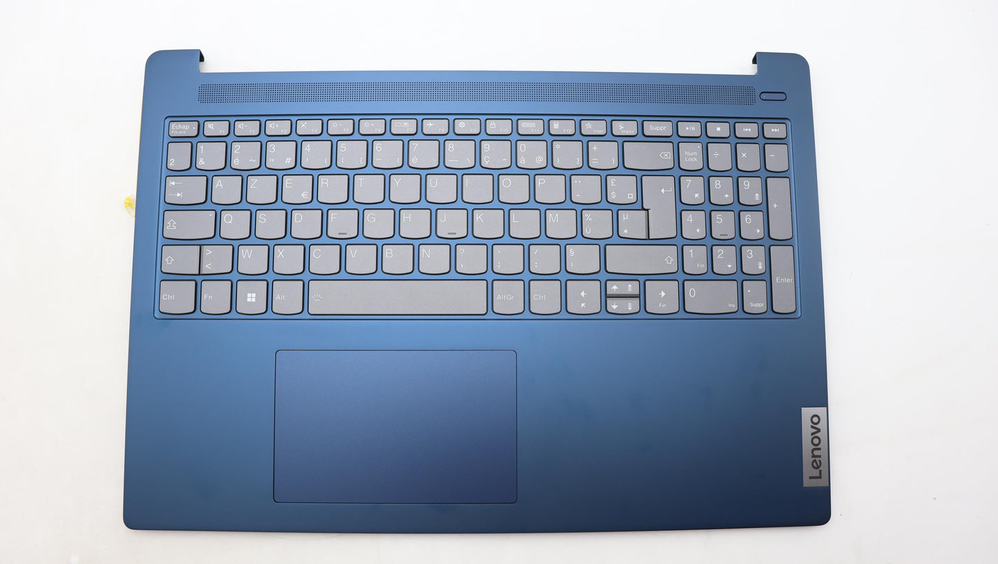 Lenovo Cover Upcase_Fra C82Xf Nfp Ab - 5CB1L50555
