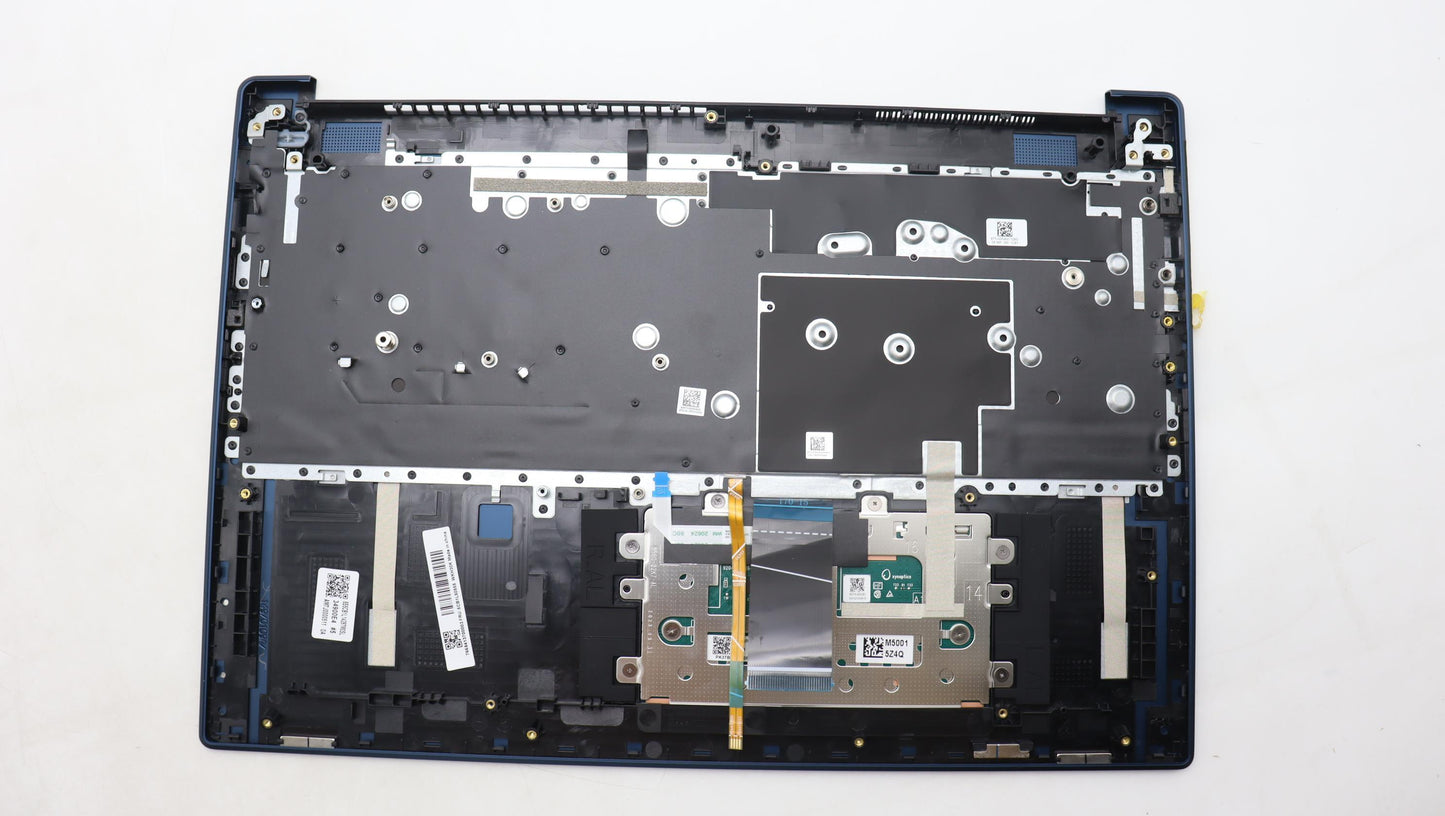 Lenovo Cover Upcase_Fra C82Xf Nfp Ab - 5CB1L50555