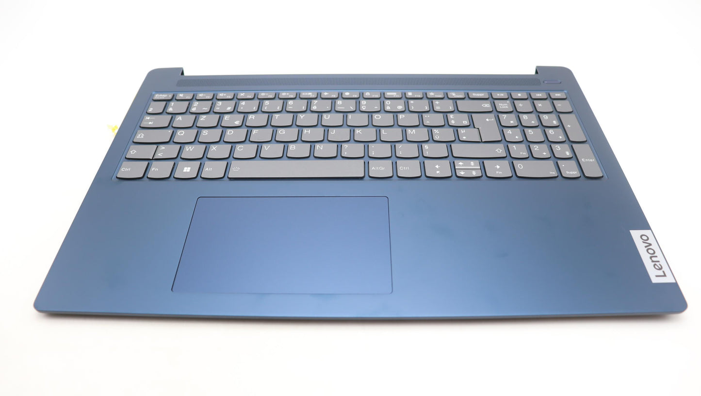 Lenovo Cover Upcase_Fra C82Xf Nfp Ab - 5CB1L50555