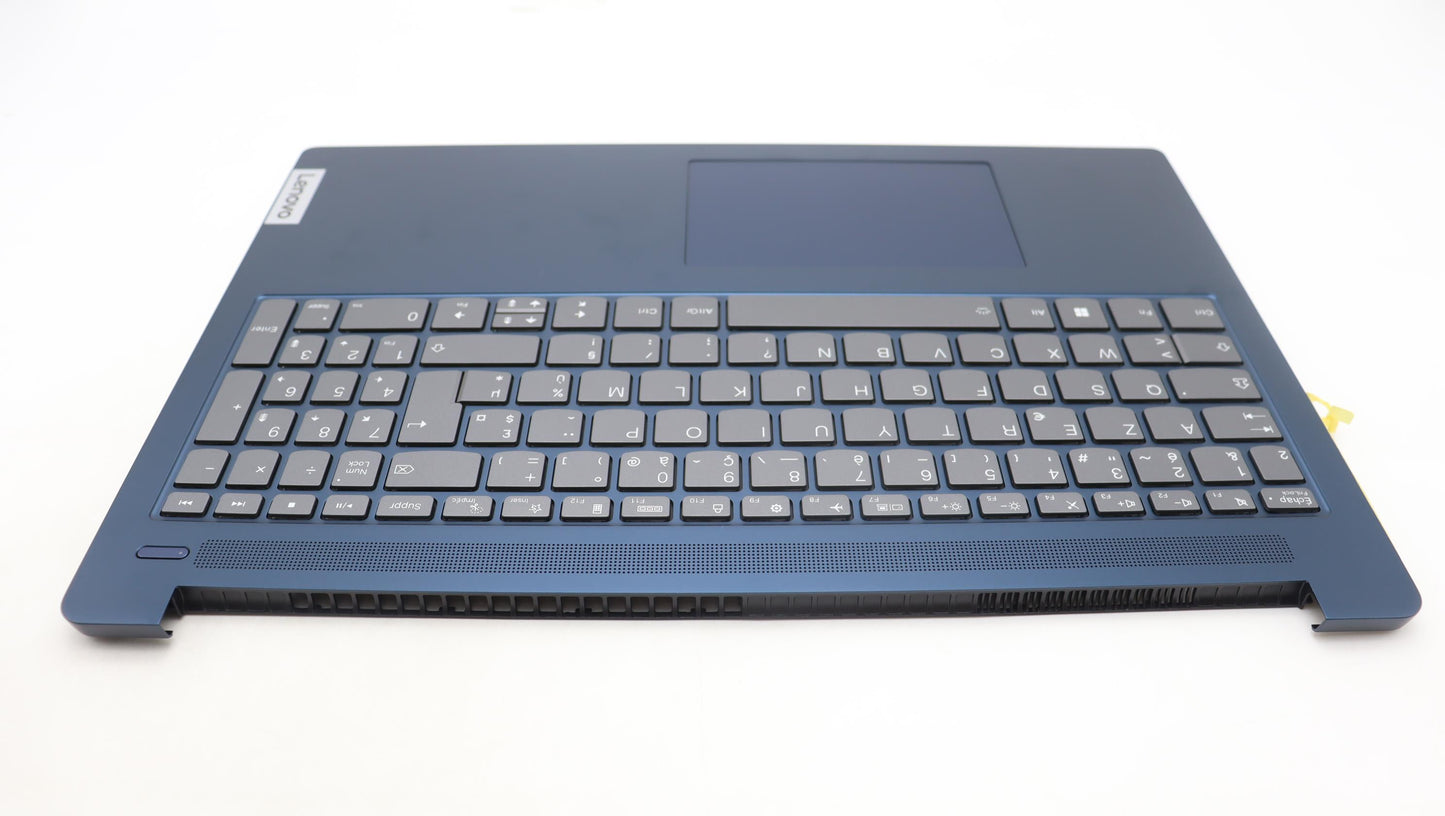 Lenovo Cover Upcase_Fra C82Xf Nfp Ab - 5CB1L50555