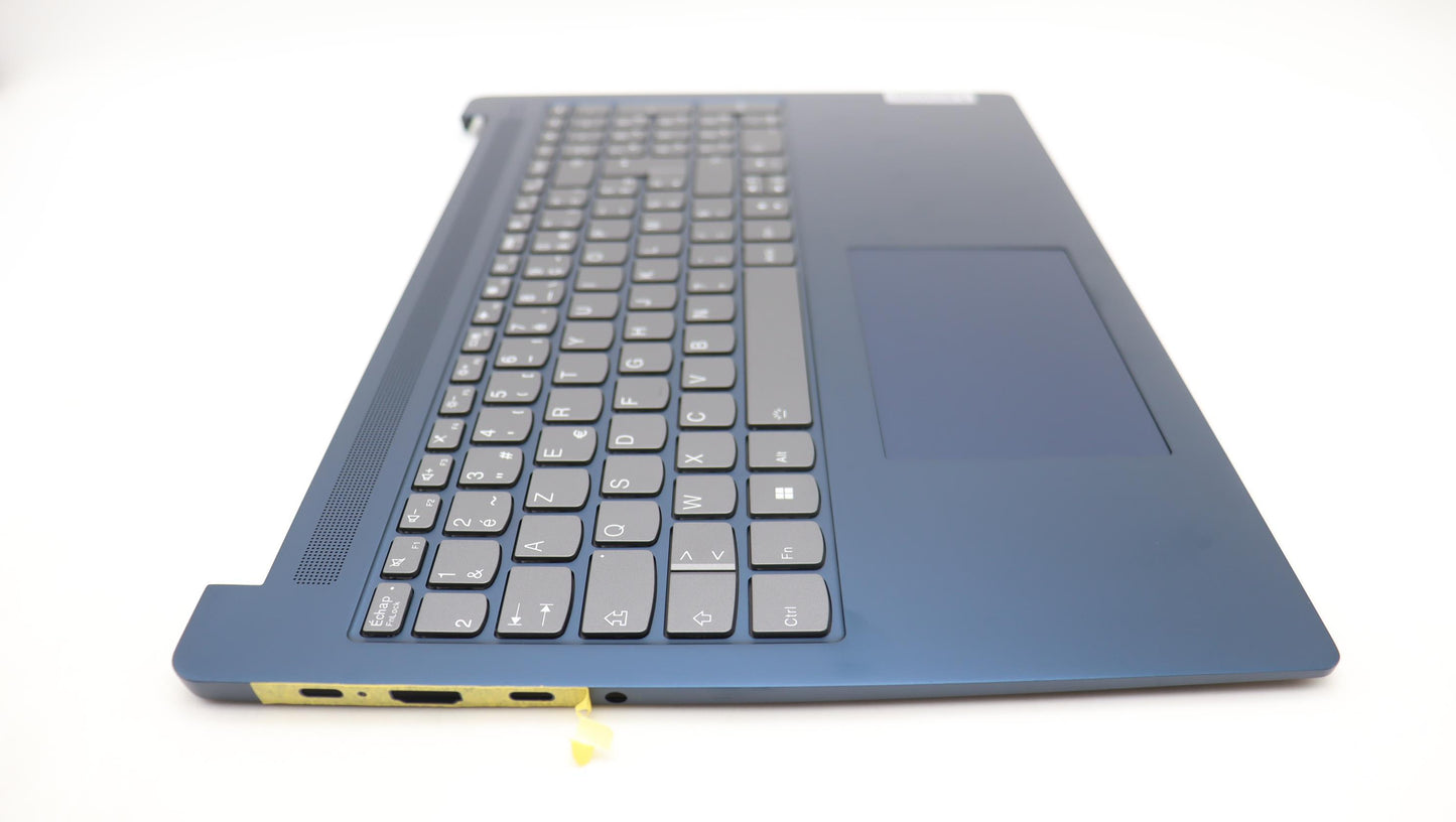 Lenovo Cover Upcase_Fra C82Xf Nfp Ab - 5CB1L50555