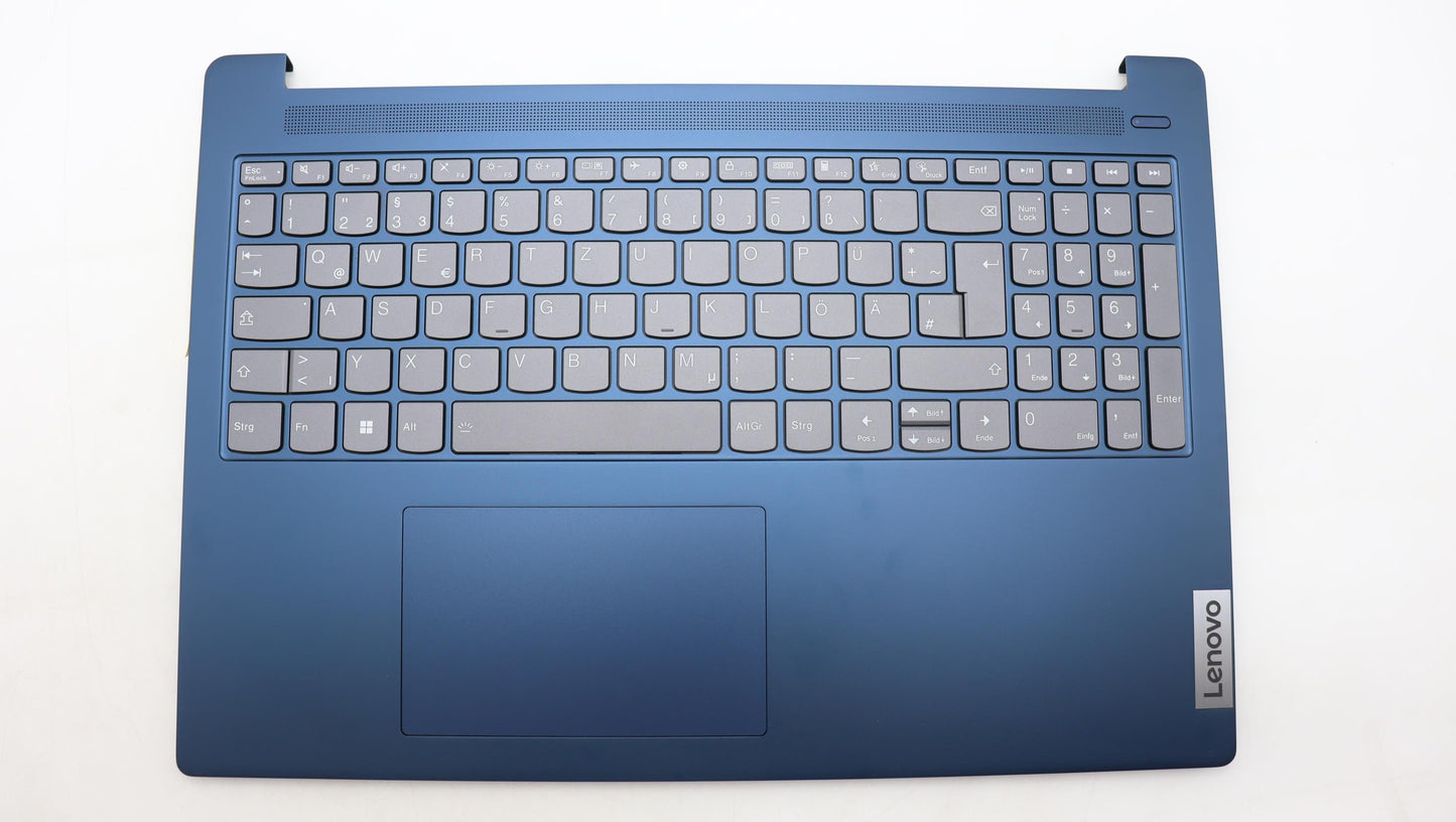 Lenovo Cover Upcase_Ger C82Xf Nfp Ab - 5CB1L50556