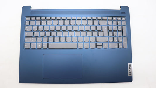 Lenovo Cover Upcase_Ger C82Xf Nfp Ab - 5CB1L50556