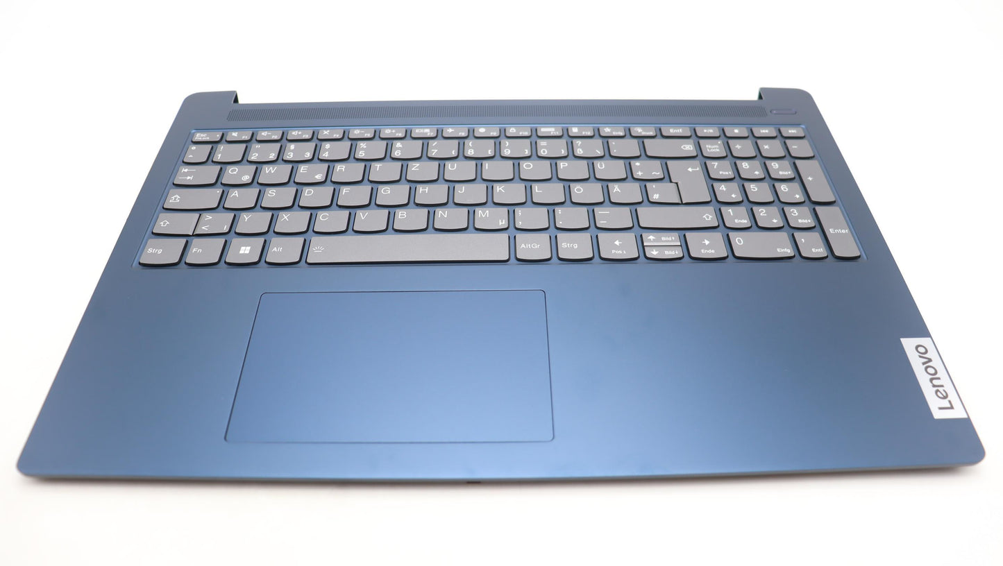 Lenovo Cover Upcase_Ger C82Xf Nfp Ab - 5CB1L50556