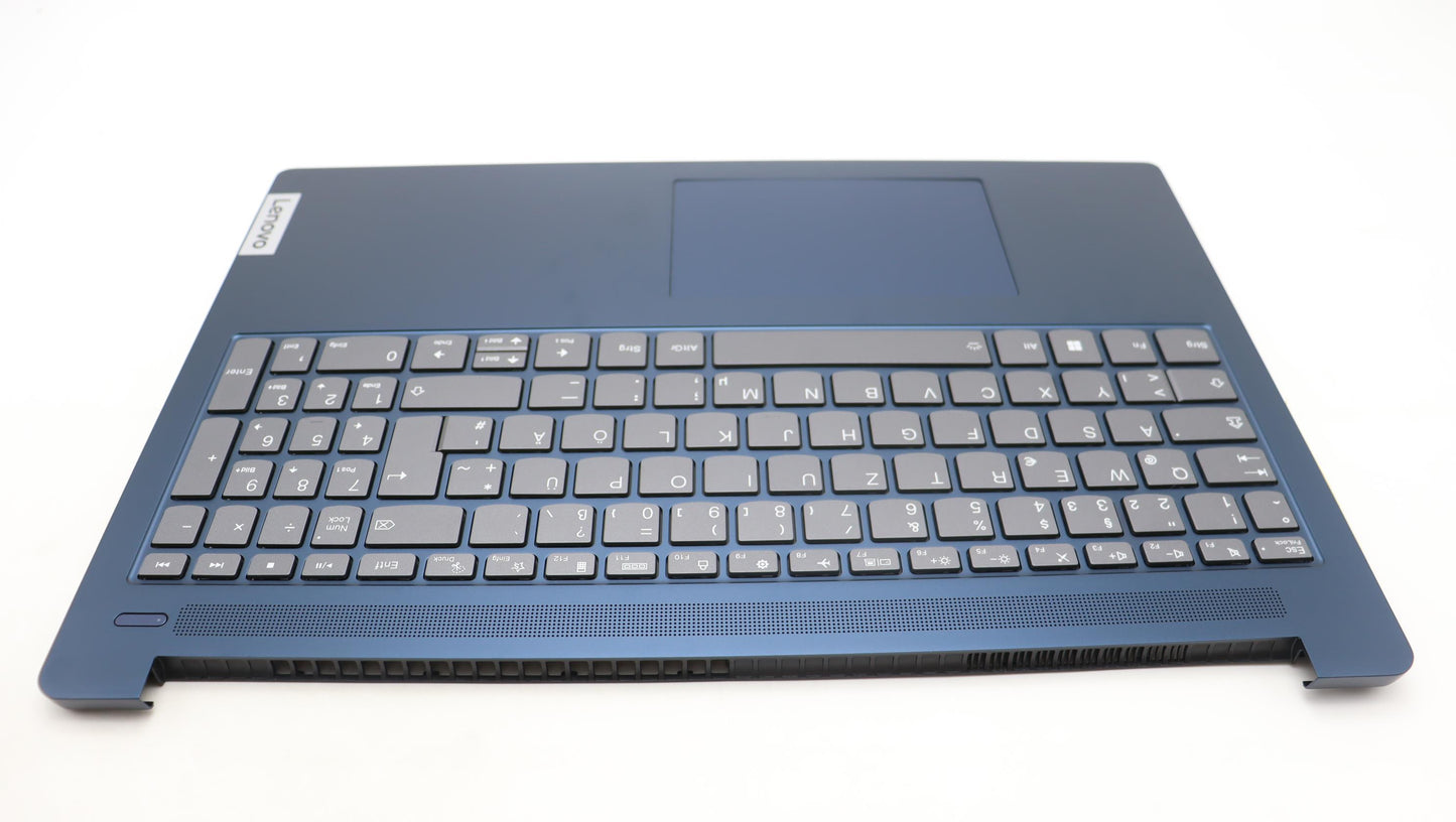 Lenovo Cover Upcase_Ger C82Xf Nfp Ab - 5CB1L50556