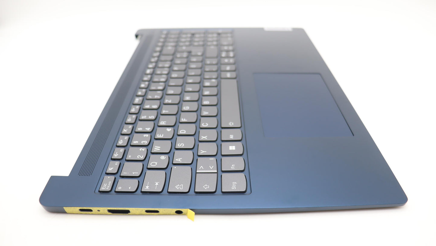 Lenovo Cover Upcase_Ger C82Xf Nfp Ab - 5CB1L50556