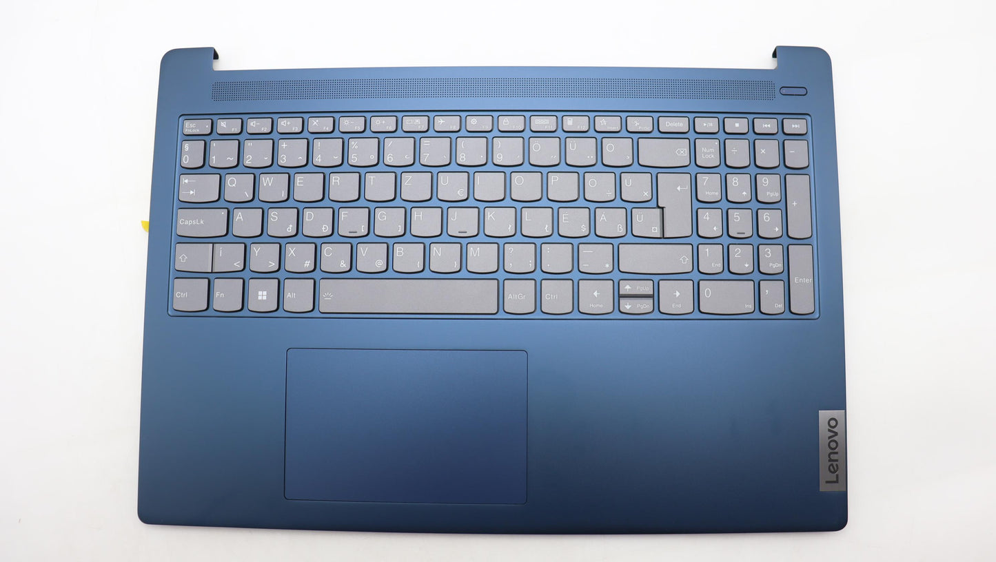 Lenovo Cover Upcase_Hun C82Xf Nfp Ab - 5CB1L50558