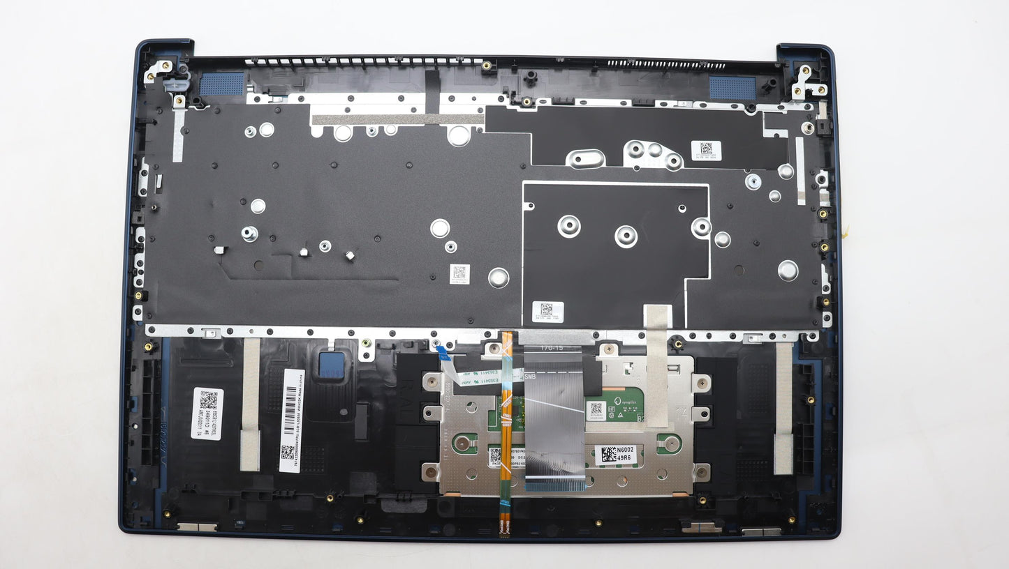 Lenovo Cover Upcase_Hun C82Xf Nfp Ab - 5CB1L50558
