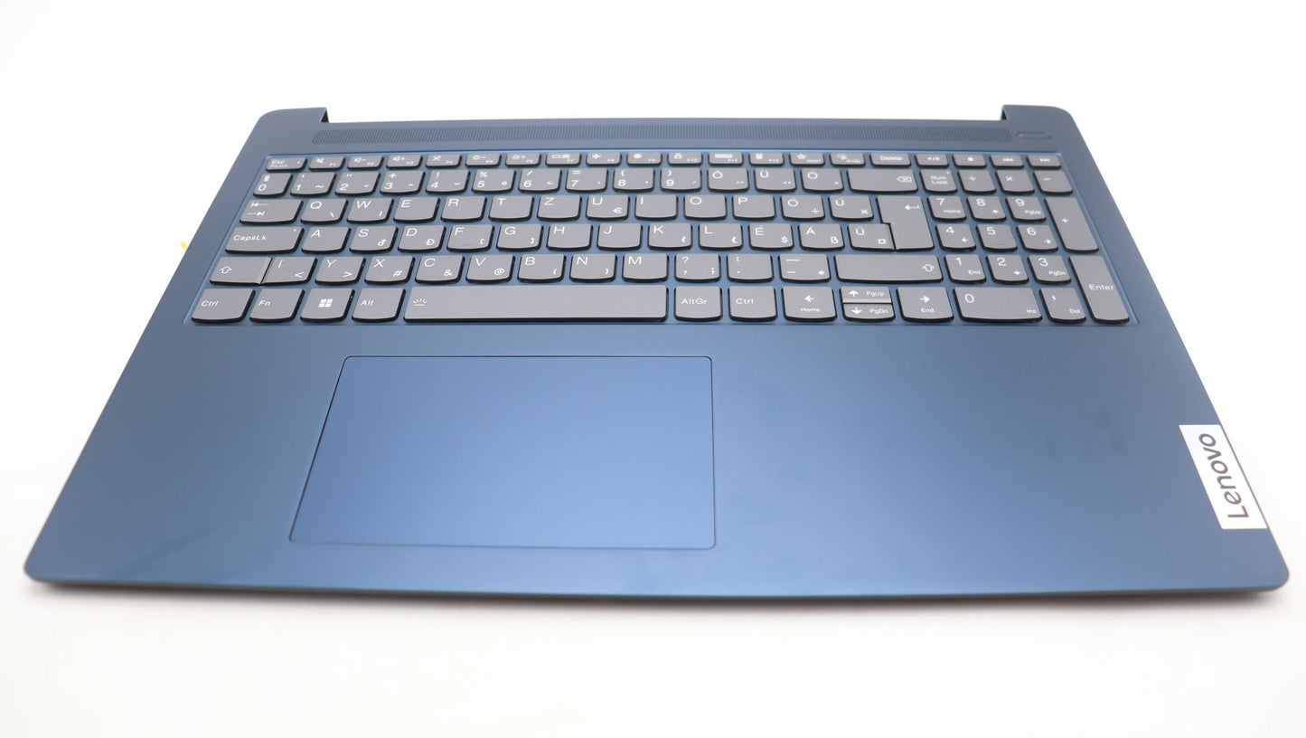Lenovo Cover Upcase_Hun C82Xf Nfp Ab - 5CB1L50558