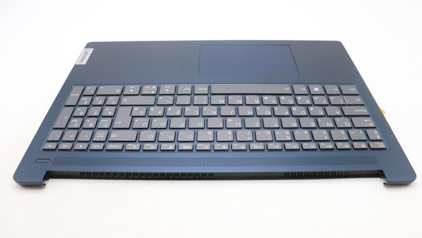 Lenovo Cover Upcase_Hun C82Xf Nfp Ab - 5CB1L50558