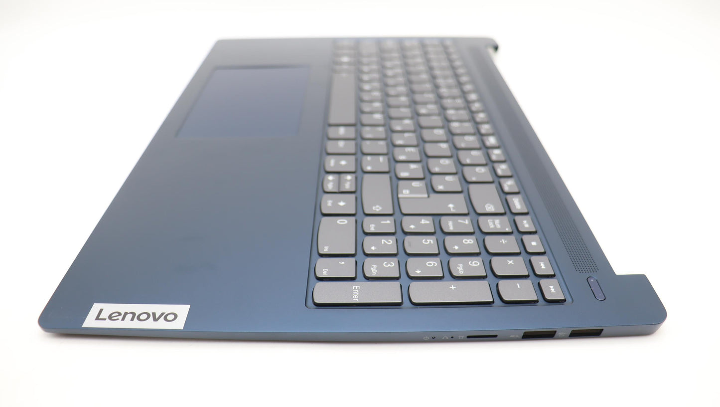 Lenovo Cover Upcase_Hun C82Xf Nfp Ab - 5CB1L50558