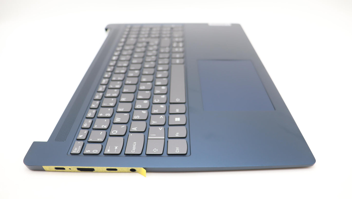 Lenovo Cover Upcase_Hun C82Xf Nfp Ab - 5CB1L50558