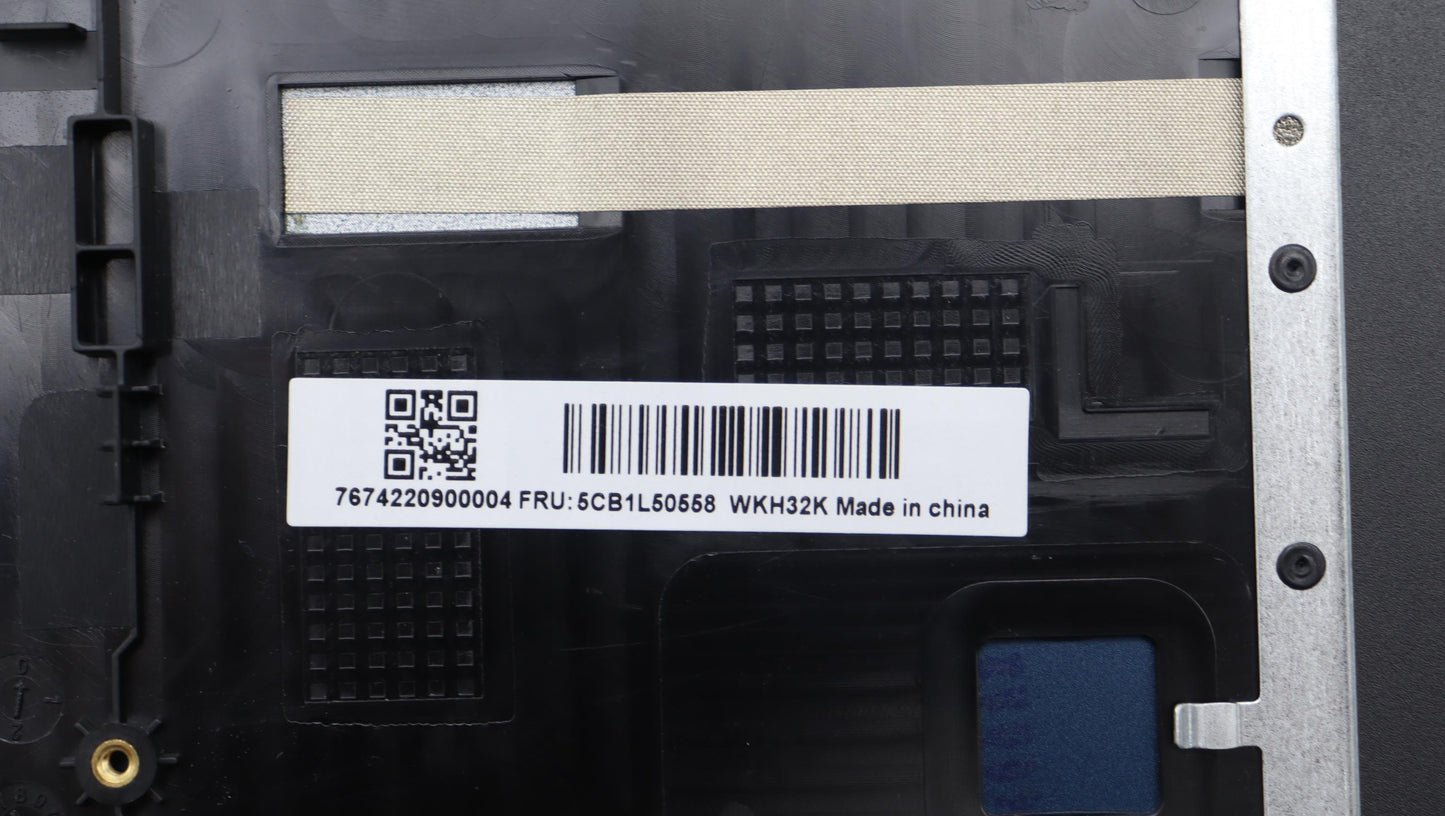 Lenovo Cover Upcase_Hun C82Xf Nfp Ab - 5CB1L50558