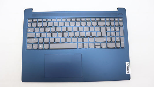 Lenovo Cover Upcase_Bel C82Xf Nfp Ab - 5CB1L50559