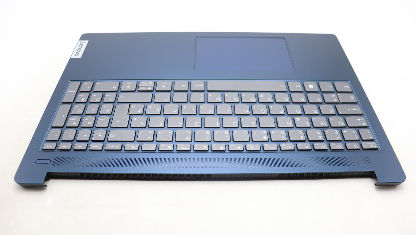 Lenovo Cover Upcase_Slv C82Xf Nfp Ab - 5CB1L50561