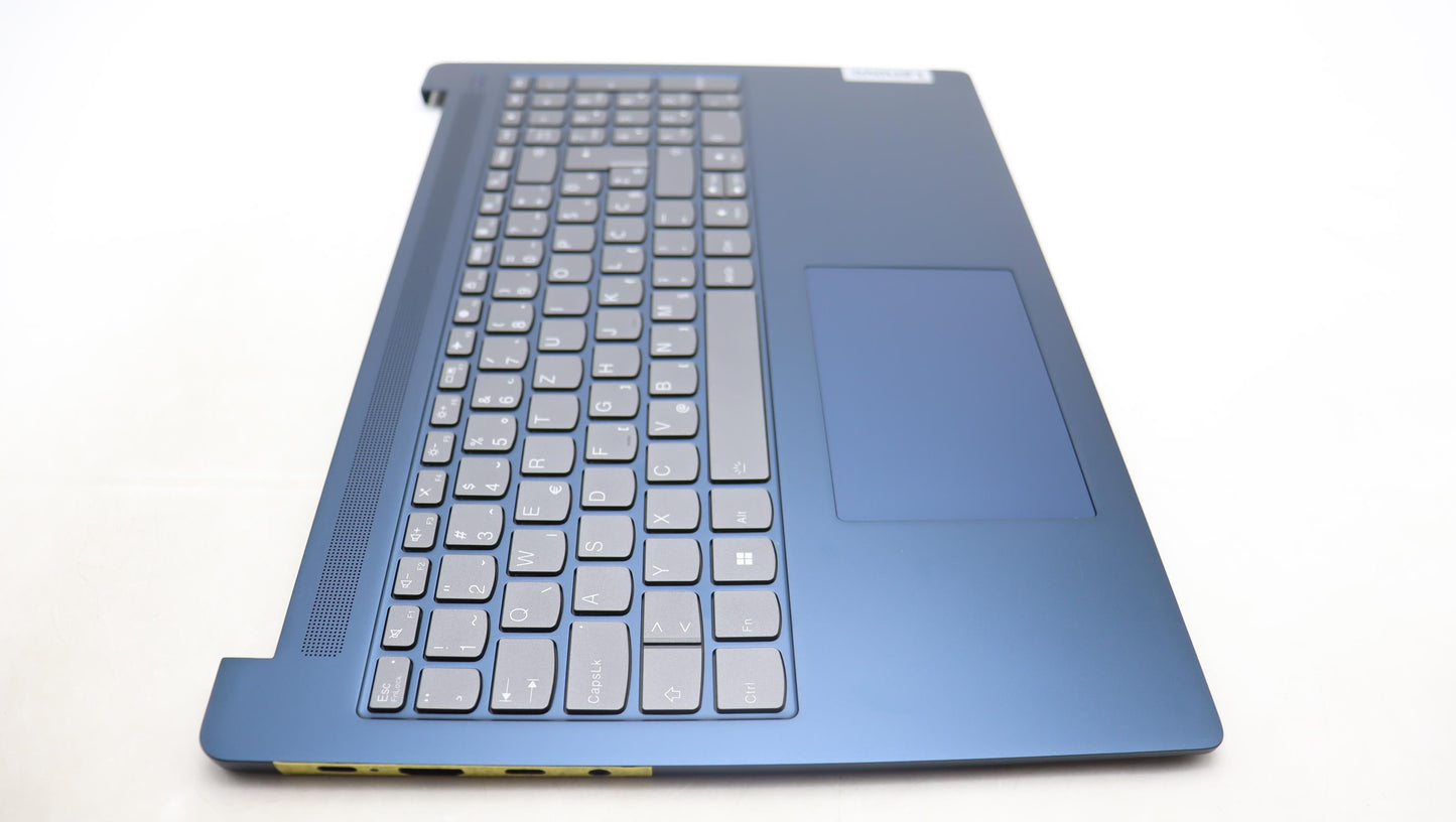 Lenovo Cover Upcase_Slv C82Xf Nfp Ab - 5CB1L50561