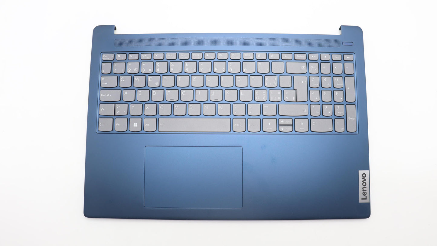 Lenovo Cover Upcase_Sws C82Xf Nfp Ab - 5CB1L50562